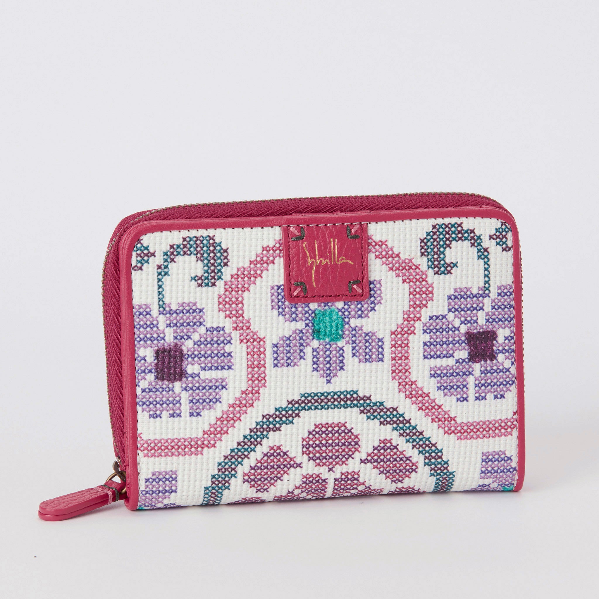 フガール 二つ折り財布 5470561