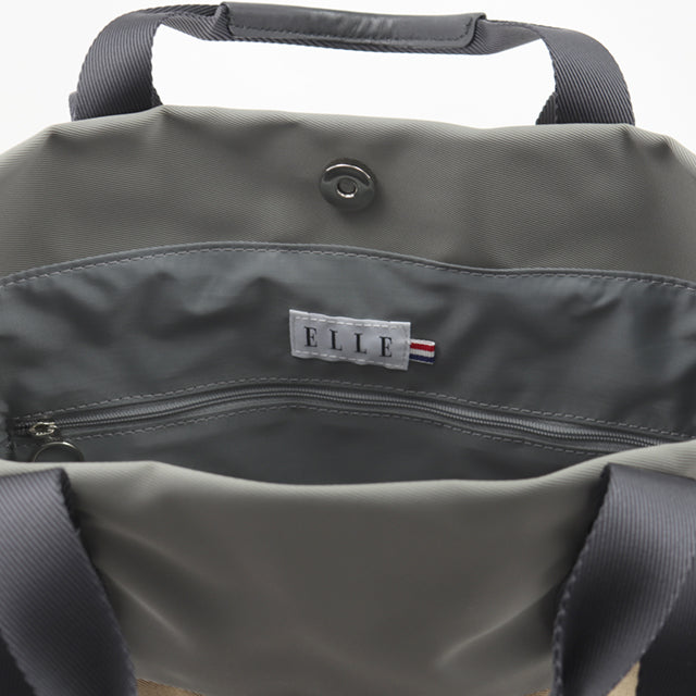 カリテ トートバッグ 6430550