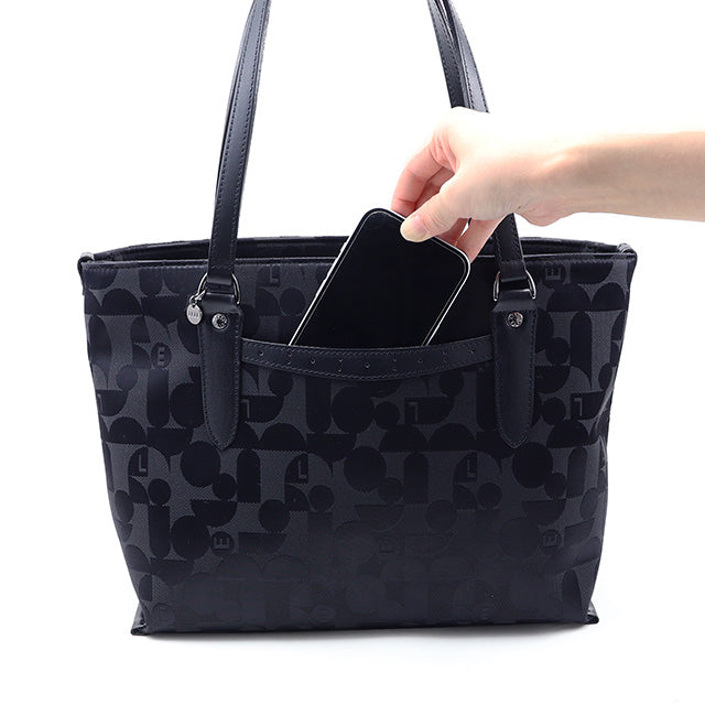 シェリール トートバッグ 6430878