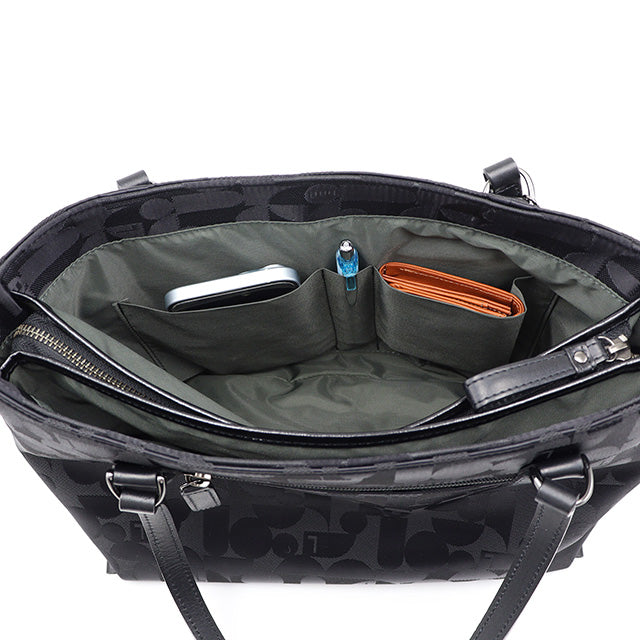 シェリール トートバッグ 6430878