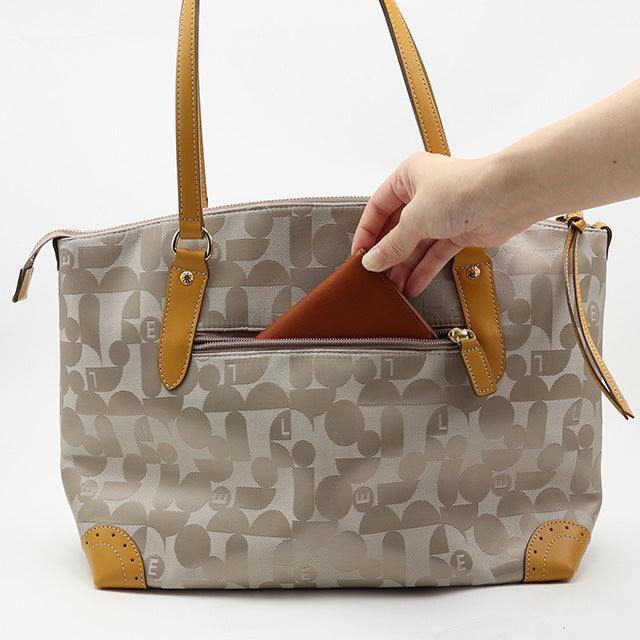 シェリール トートバッグ 6430885