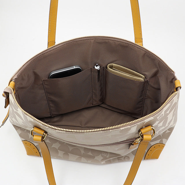 シェリール トートバッグ 6430885