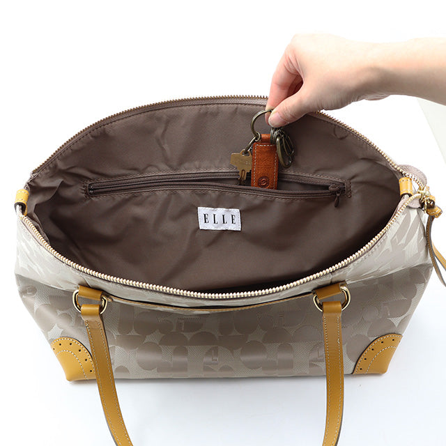 シェリール トートバッグ 6430885