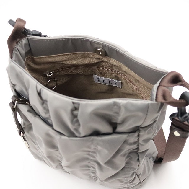 クシュクシュ ショルダーバッグ 6431800