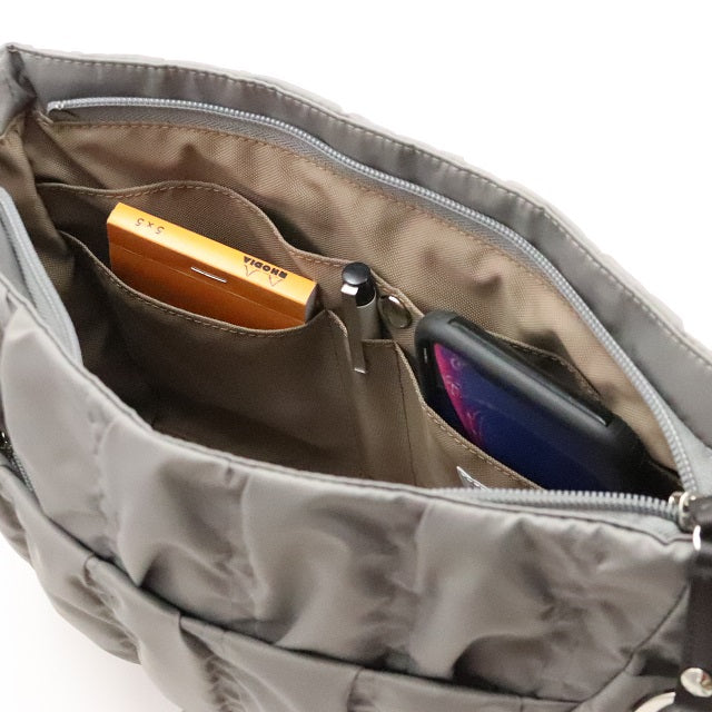 クシュクシュ ショルダーバッグ 6431801