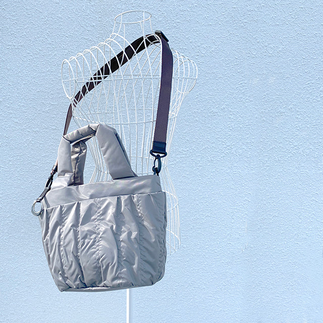 クシュクシュ 2wayハンドバッグ 6431805