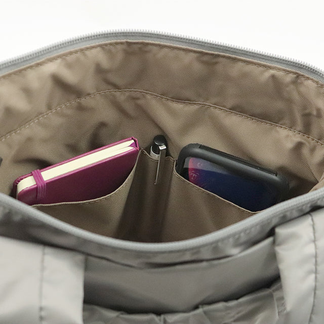 クシュクシュ 2wayハンドバッグ 6431805