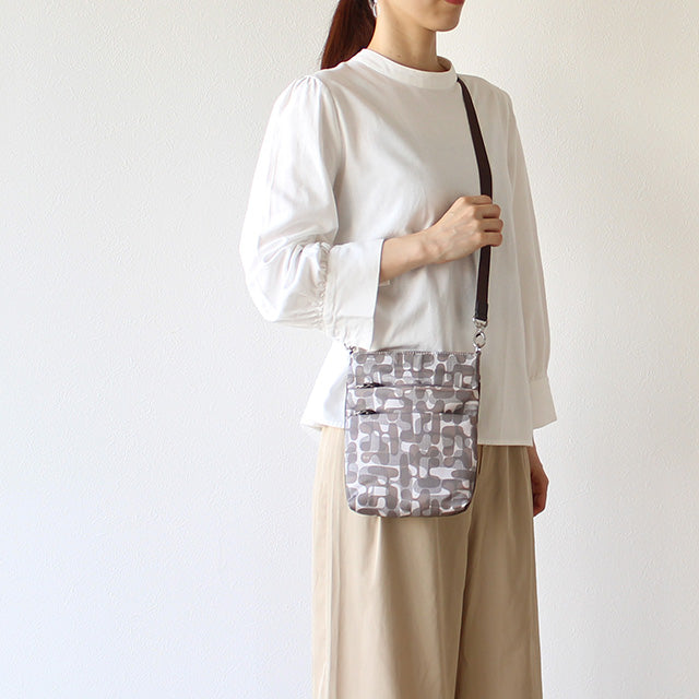 プリモア ショルダーバッグ 6433000