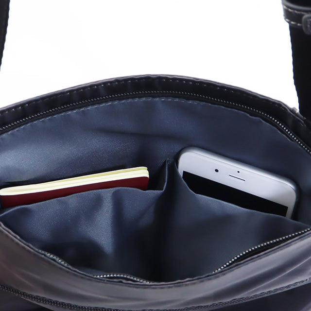 プリモア ショルダーバッグ 6433001