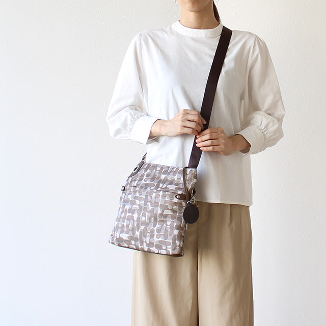 プリモア ショルダーバッグ 6433001