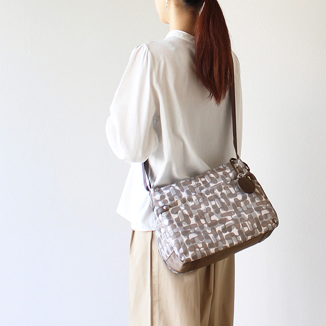 プリモア ショルダーバッグ 6433003