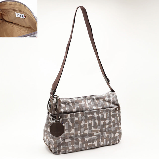 プリモア ショルダーバッグ 6433003