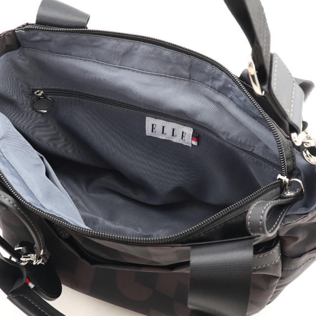 プリモア 2wayハンドバッグ 6433004