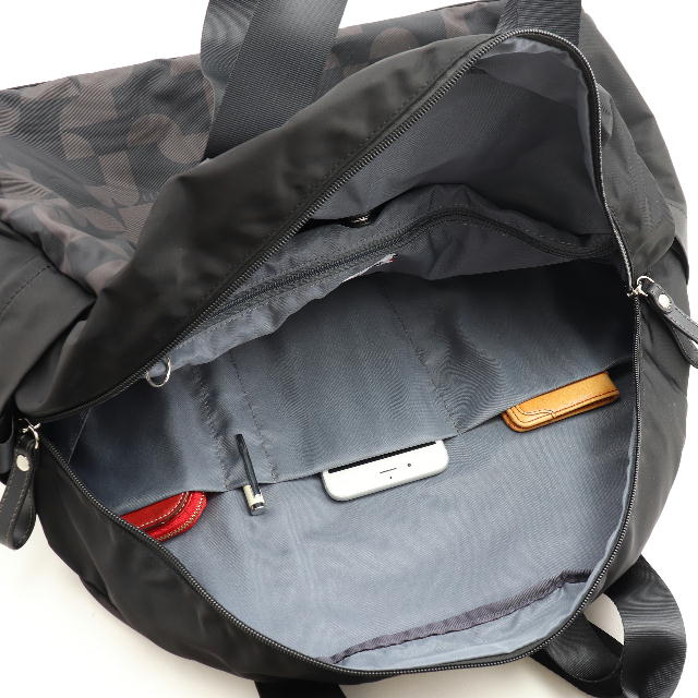 プリモア トラベルバッグ 6433006