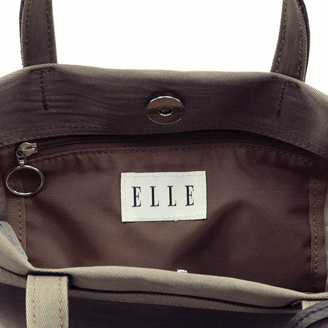 ピリエ 2wayハンドバッグ 6433052