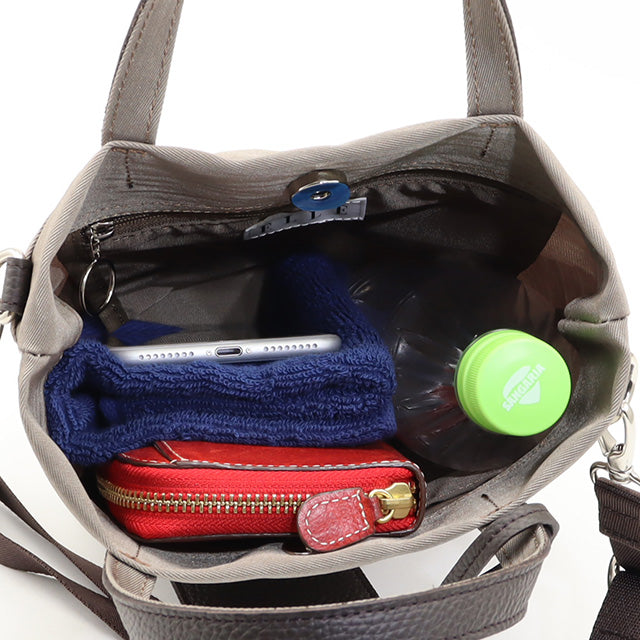 ピリエ 2wayハンドバッグ 6433052