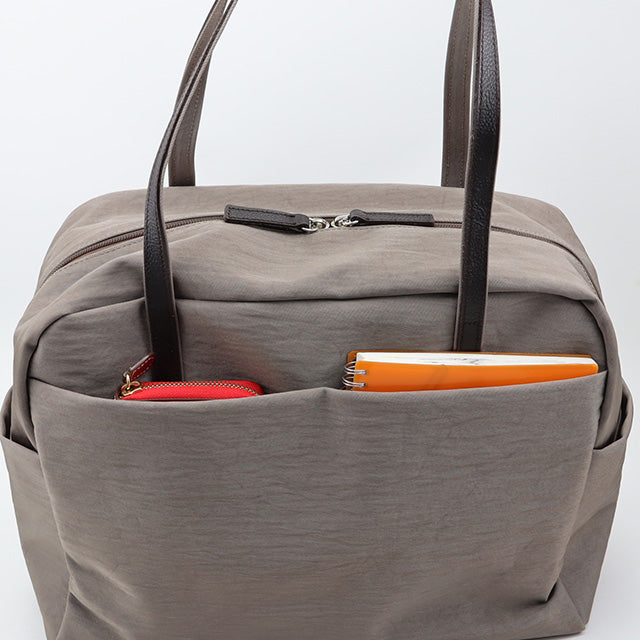 ピリエ トラベルバッグ 6433054