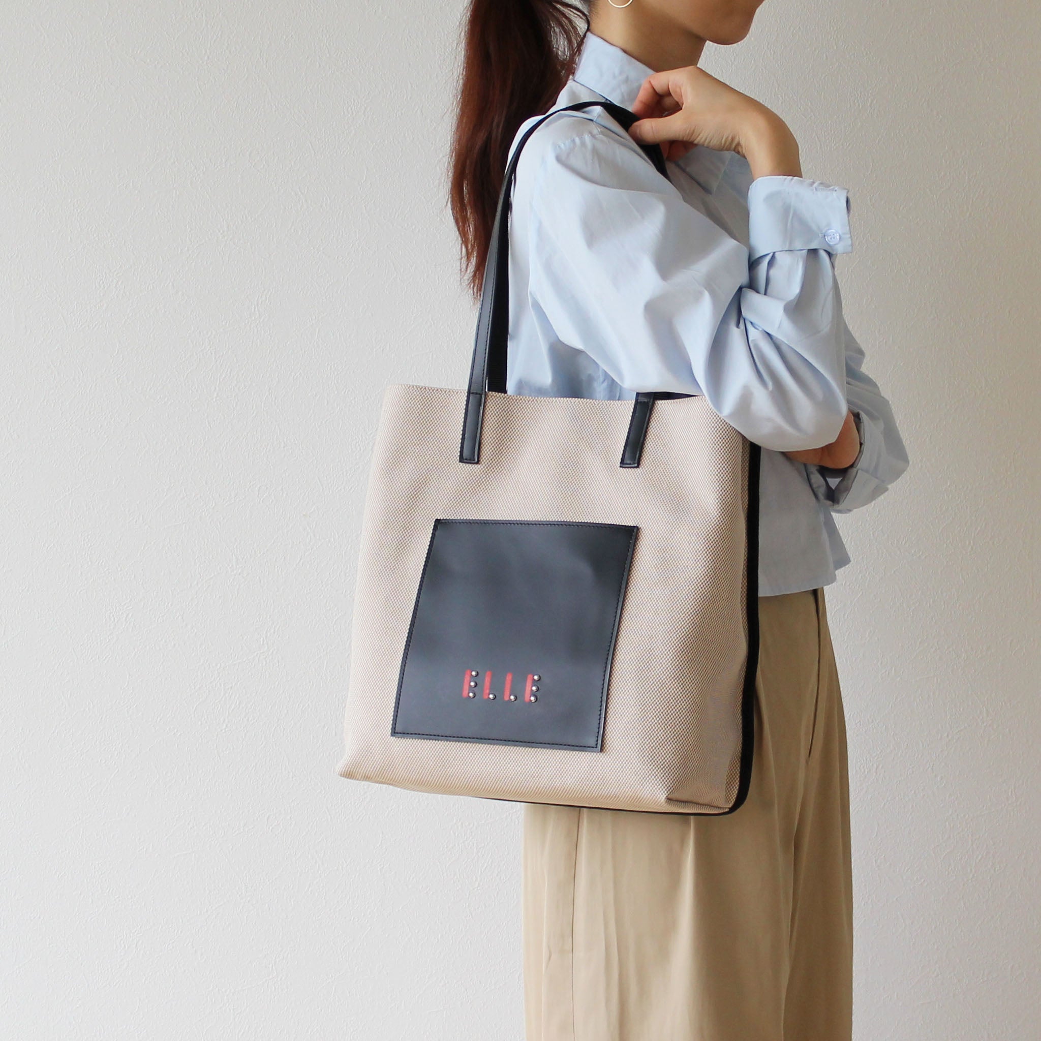 トレマ トートバッグ 6433081