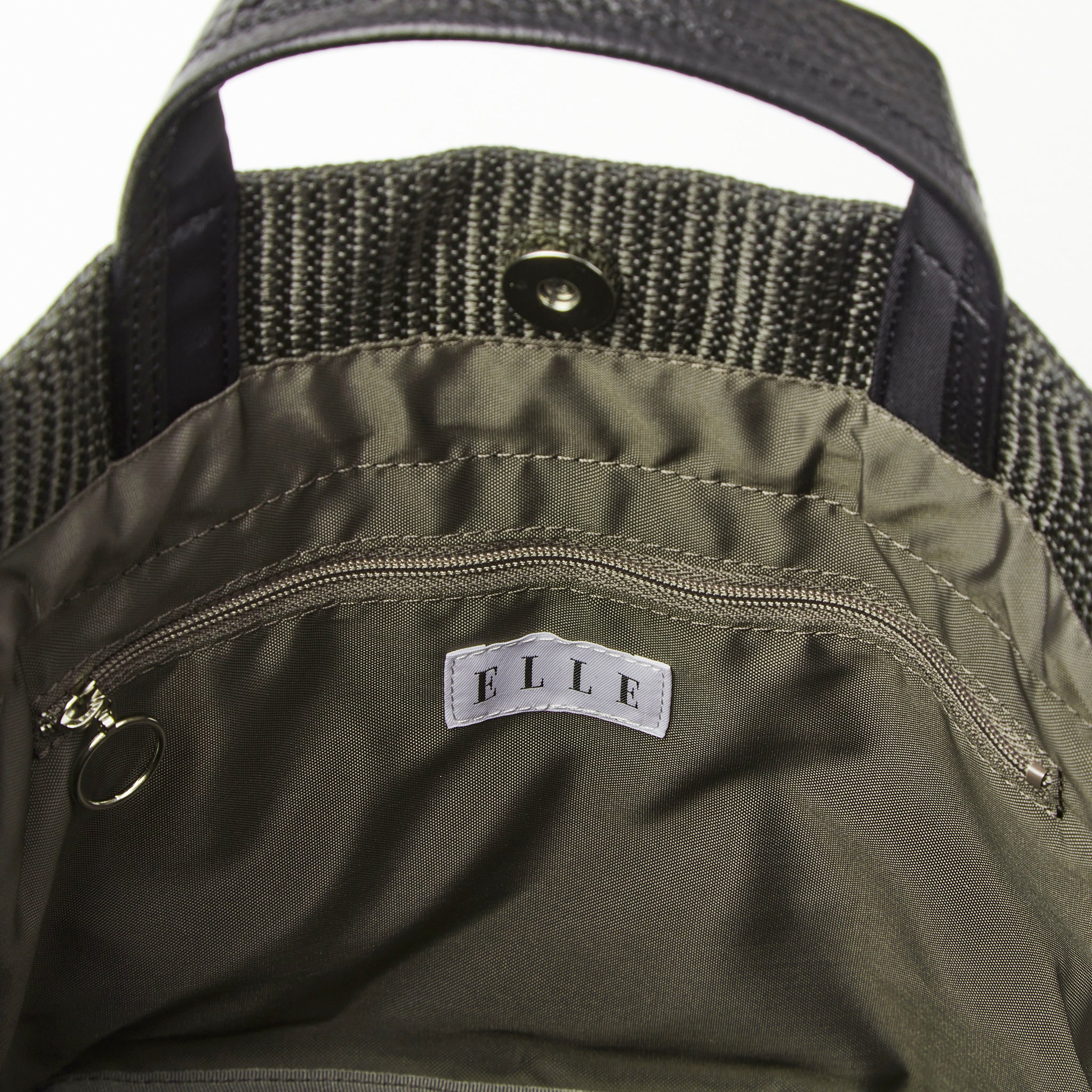 ELLE スペロ 2wayバッグ 6433130