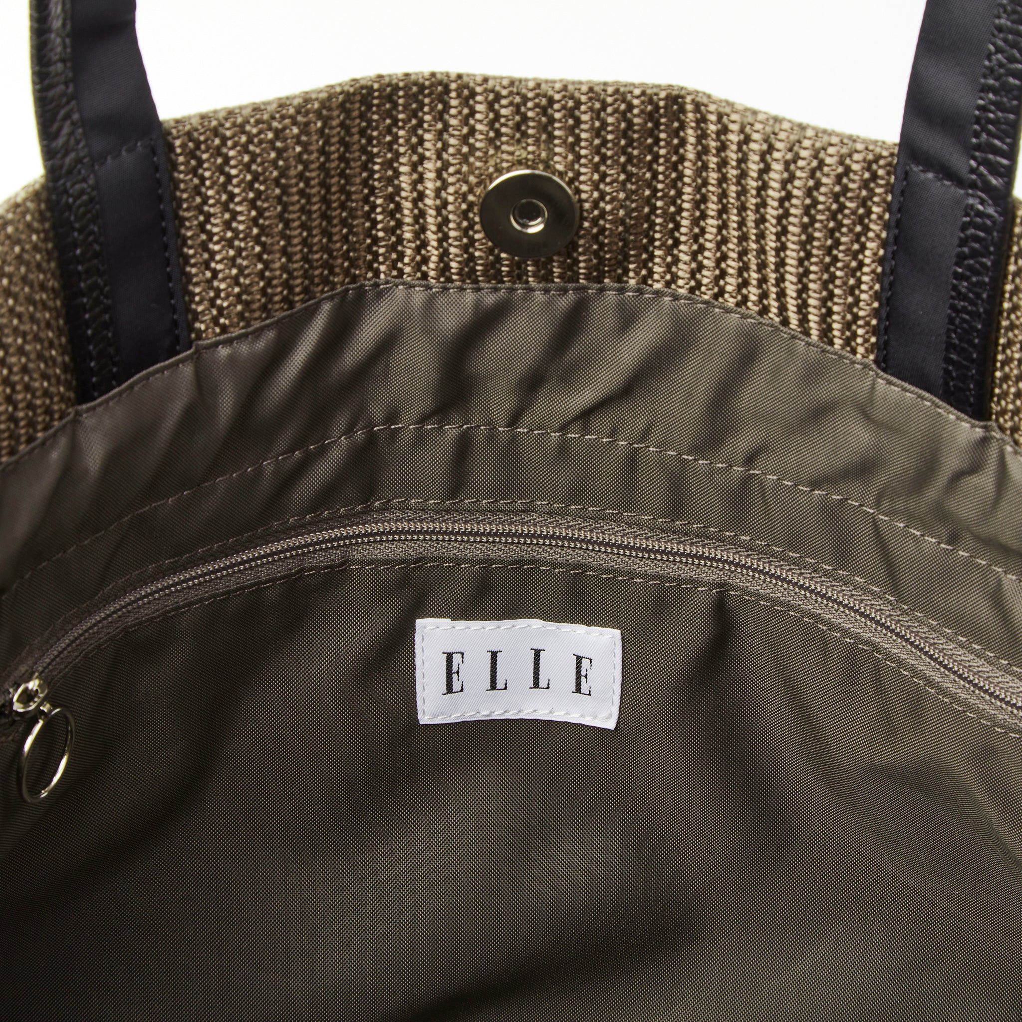 ELLE スペロ トートバッグ 6433132