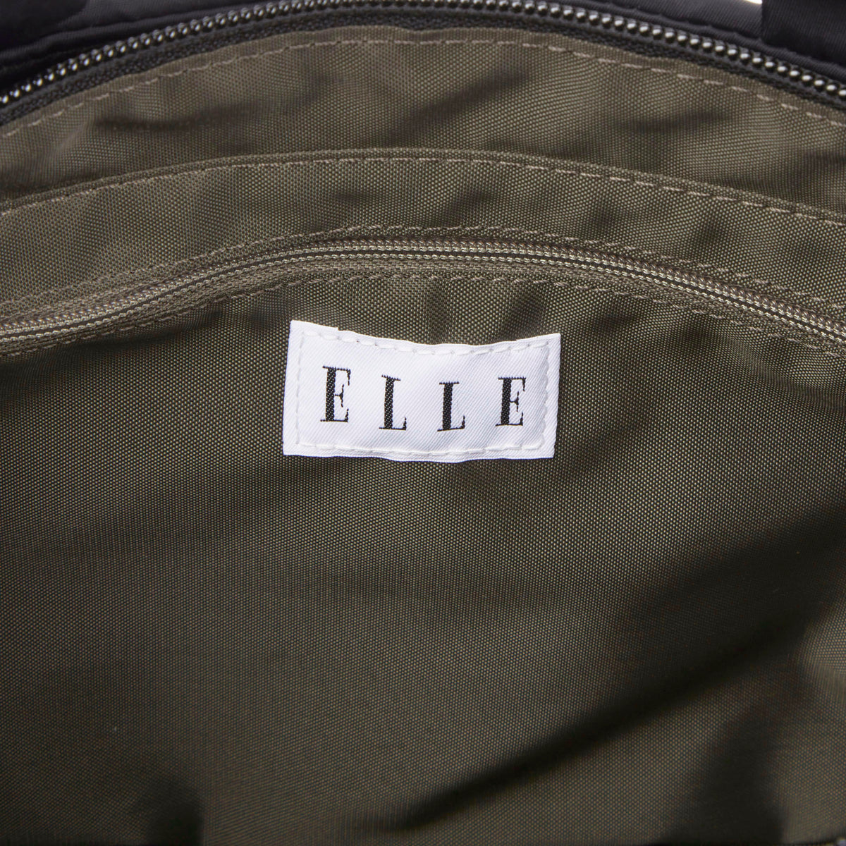 ELLE アウラ 2wayバッグ 6433150