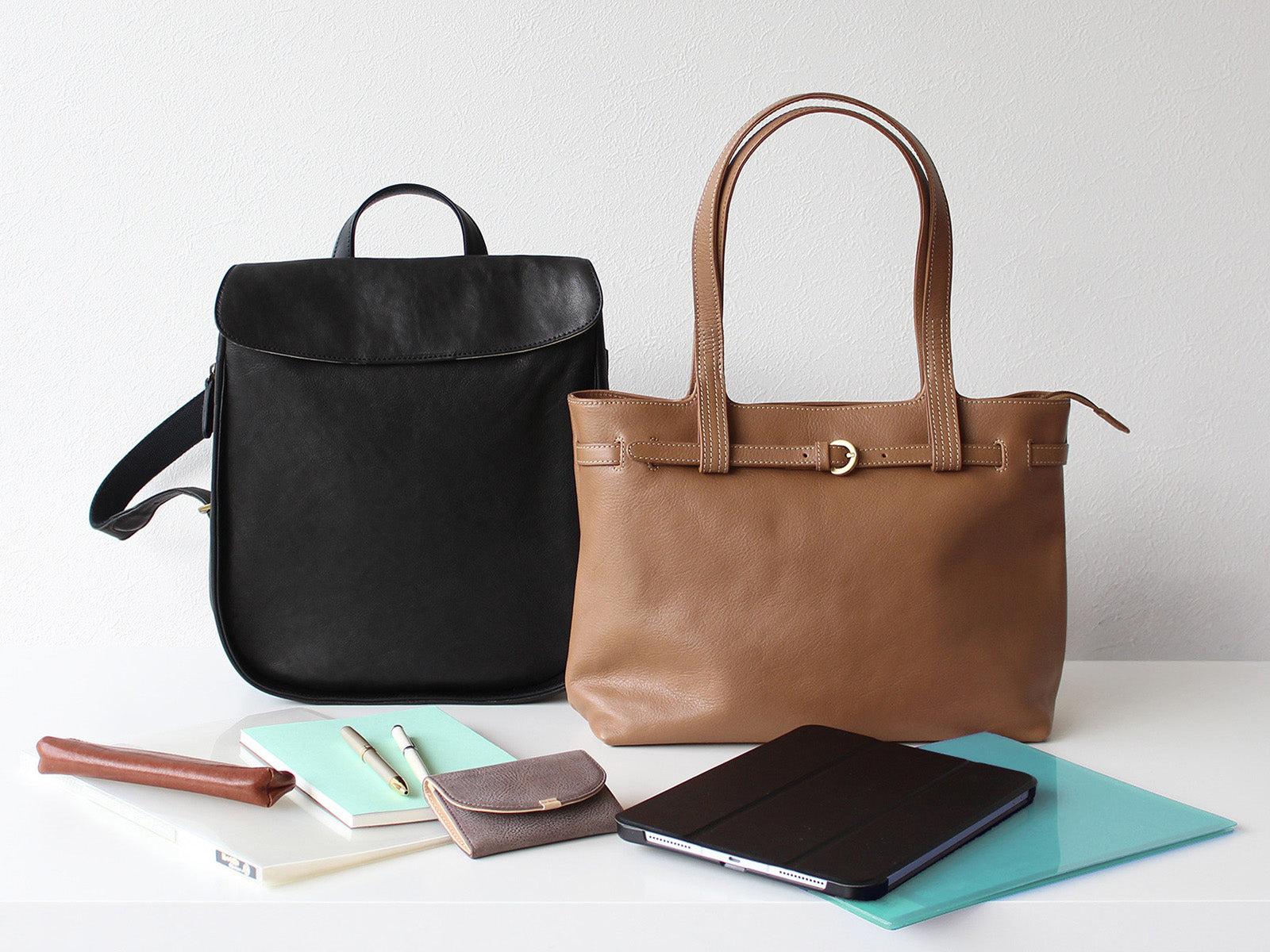 新生活特集 ー新しい毎日を、心地よくはじめよう。