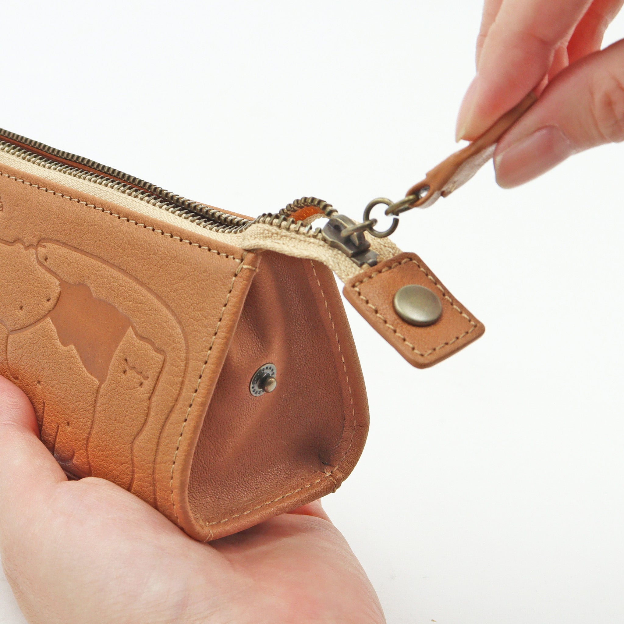 アニマーレ ペンケース 0030202