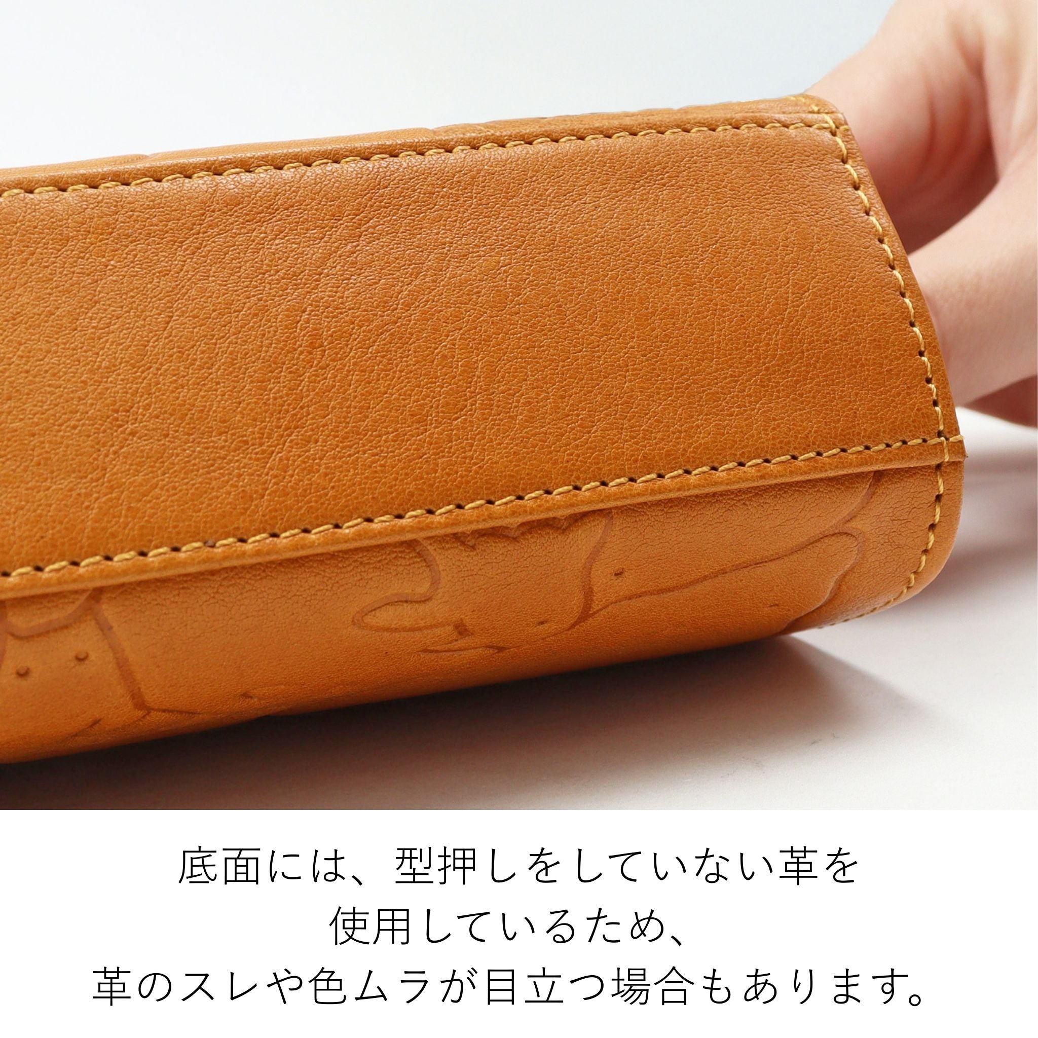 アニマーレ ペンケース 0030202