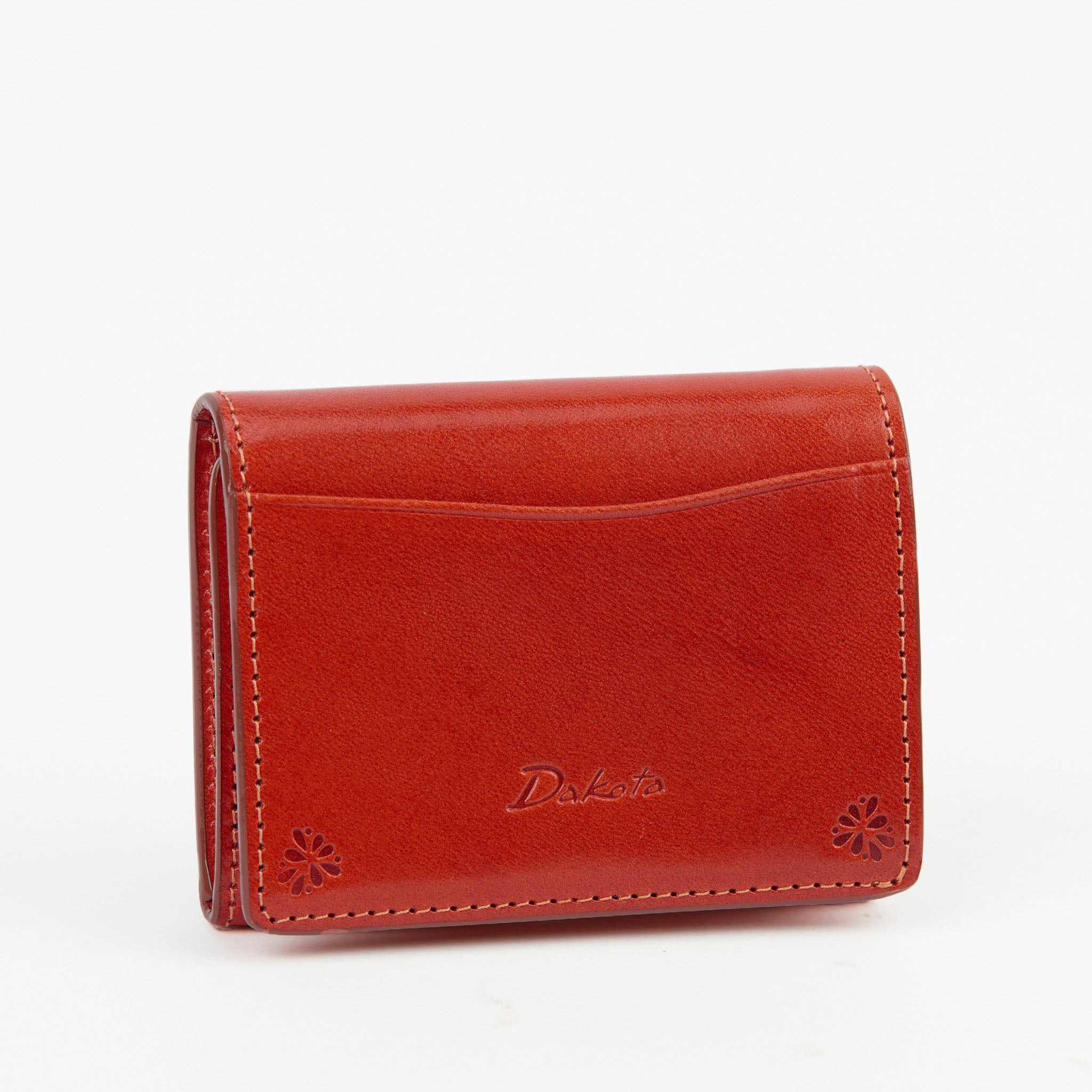 バンビーナ2 三つ折り財布 ミニ財布 0030841