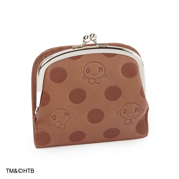 あーちゃん☆長財布☆がま口☆２点☆オーダー 公式WEB・一部店舗限定品】Dakota×onちゃん がま口二つ折り財布 0031202