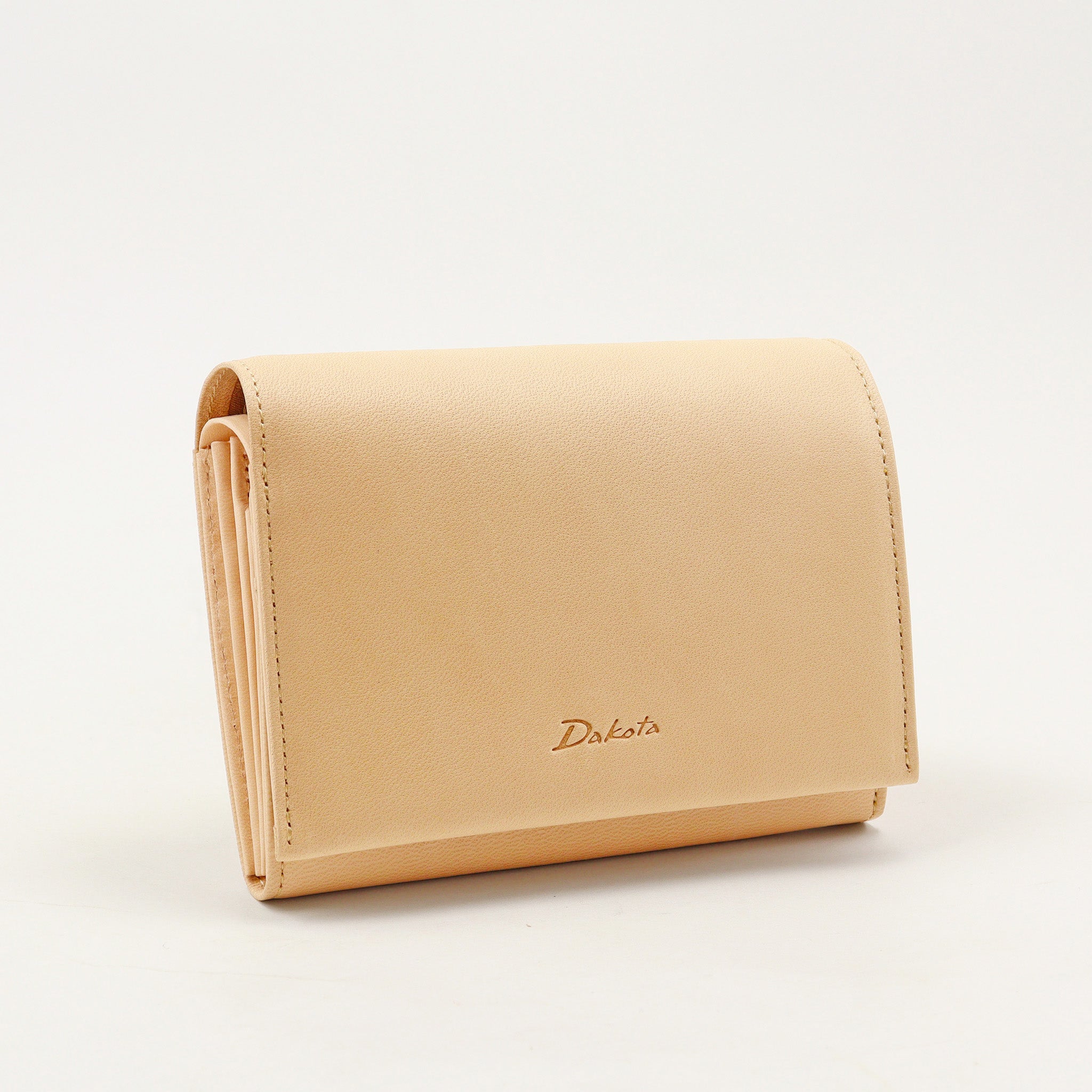 【公式WEB・一部店舗限定品】スティード 二つ折り財布 0031690