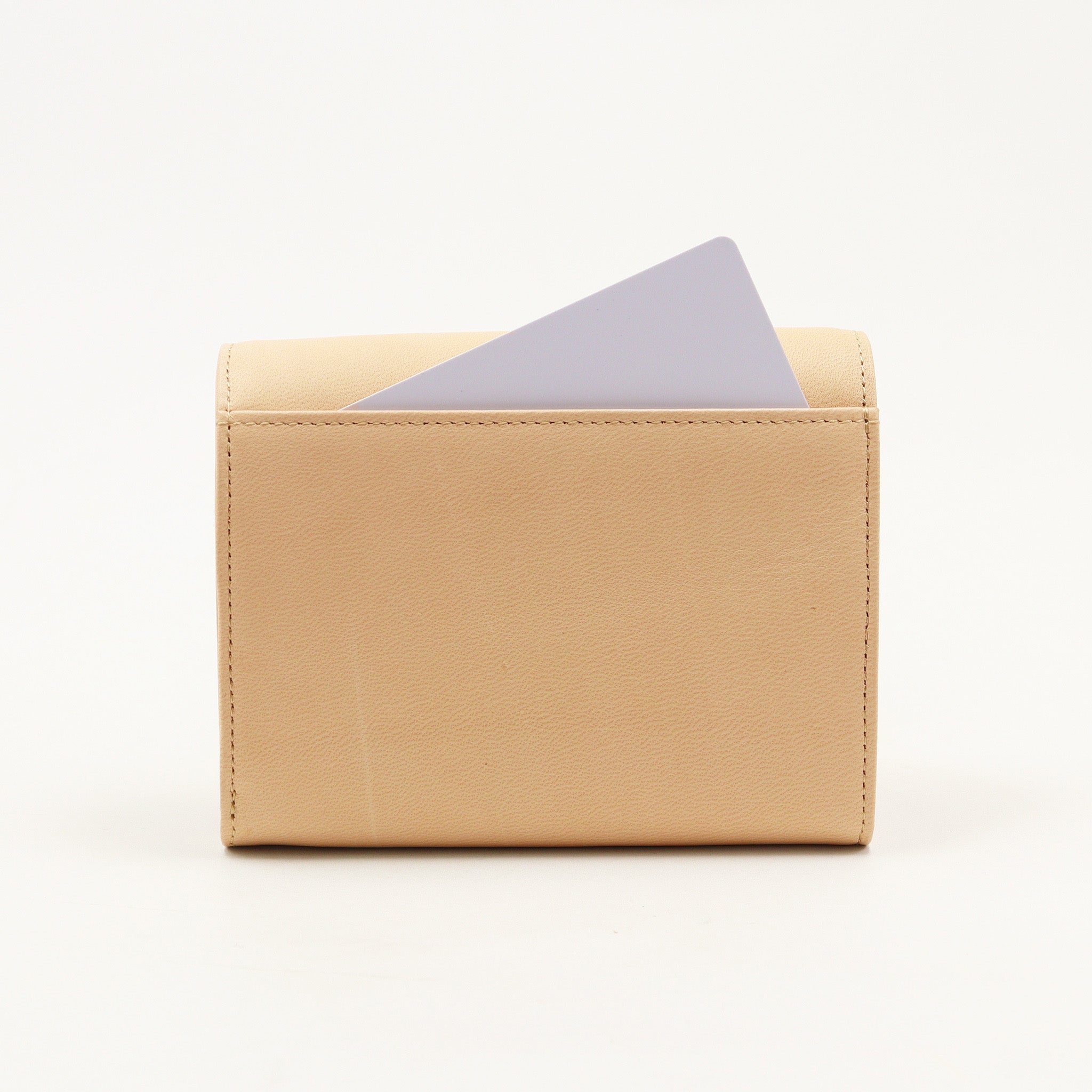 【公式WEB・一部店舗限定品】スティード 二つ折り財布 0031690