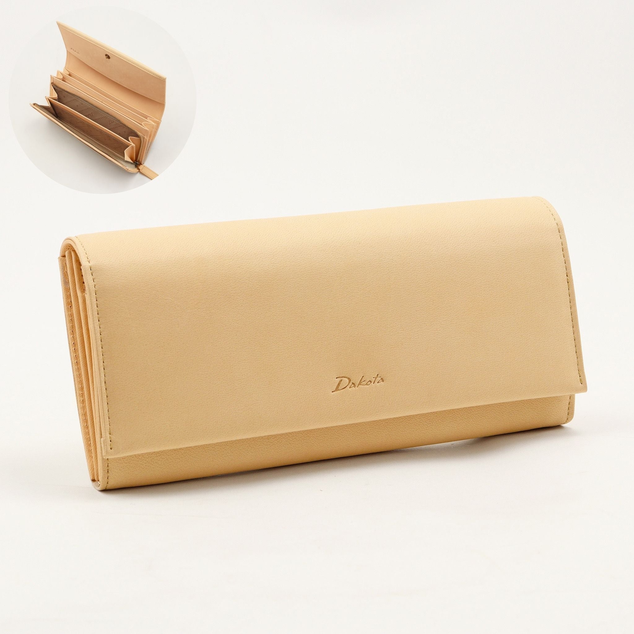 【公式WEB・一部店舗限定品】スティード 長財布 0031691