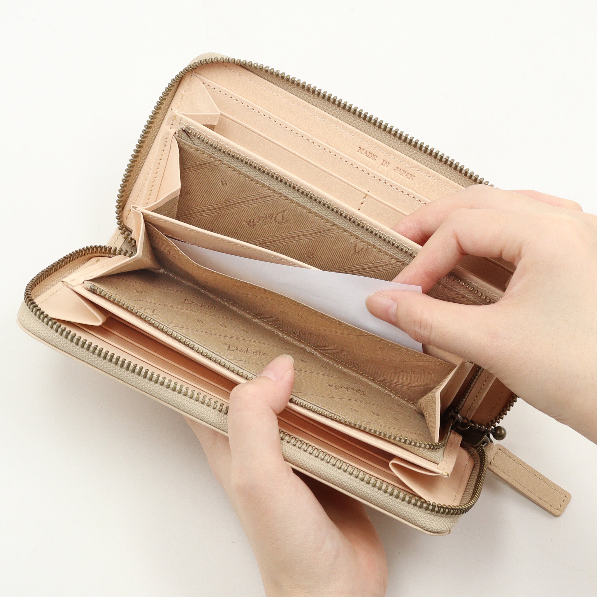 【公式WEB・一部店舗限定品】スティード 長財布 0031692