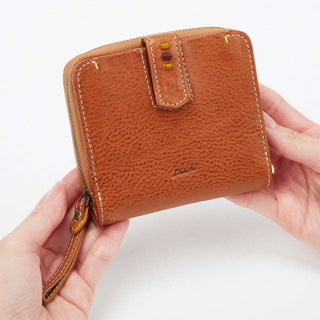 ペルリーネ　二つ折り財布 0031700