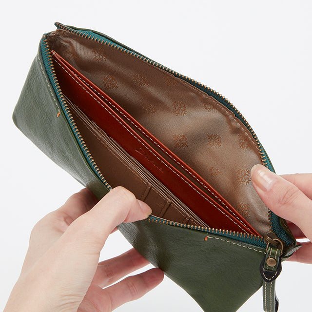 ペルリーネ 長財布 0031704
