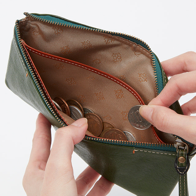 ペルリーネ 長財布 0031704