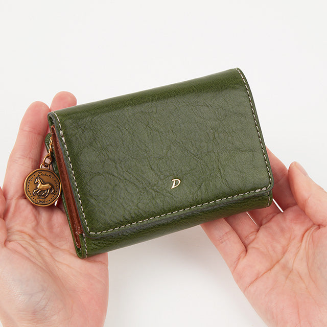 ラフィナート 三つ折り財布 0031740