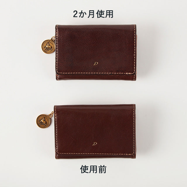 ラフィナート 三つ折り財布 0031740