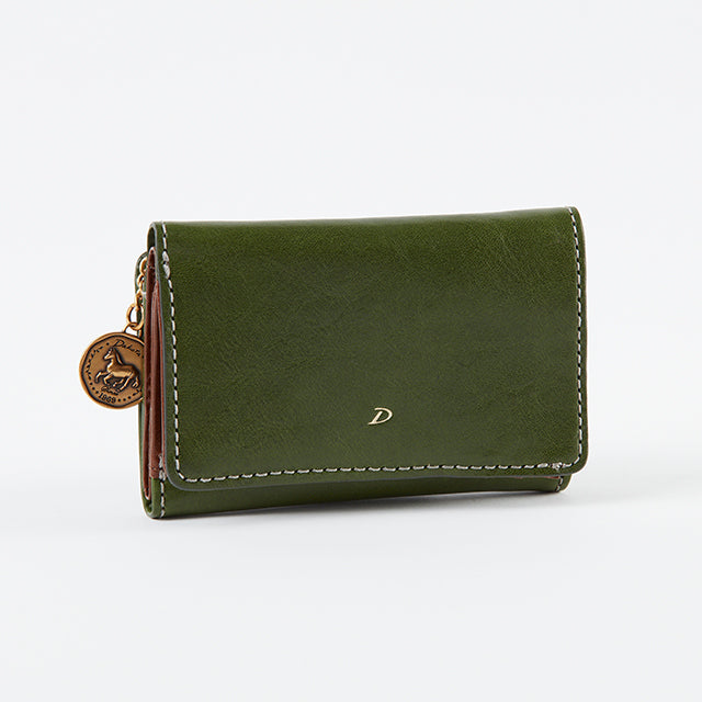 ラフィナート 三つ折り財布 0031740