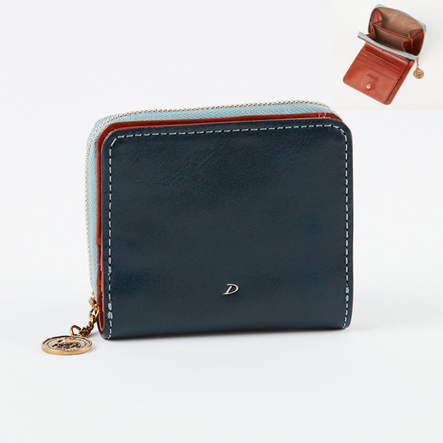 ラフィナート 二つ折り財布 0031741