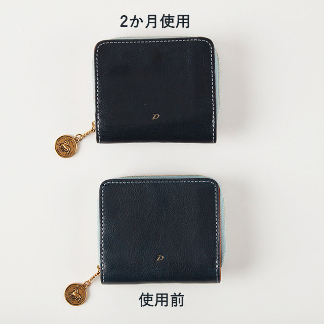 ラフィナート 二つ折り財布 0031741