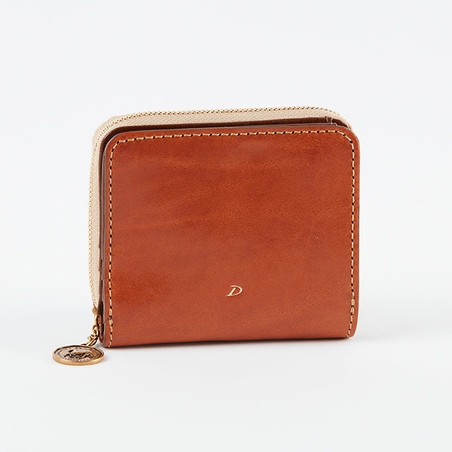 ラフィナート 二つ折り財布 0031741