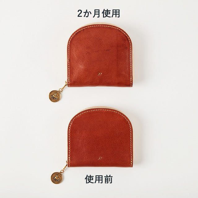 ラフィナート 二つ折り財布 0031742