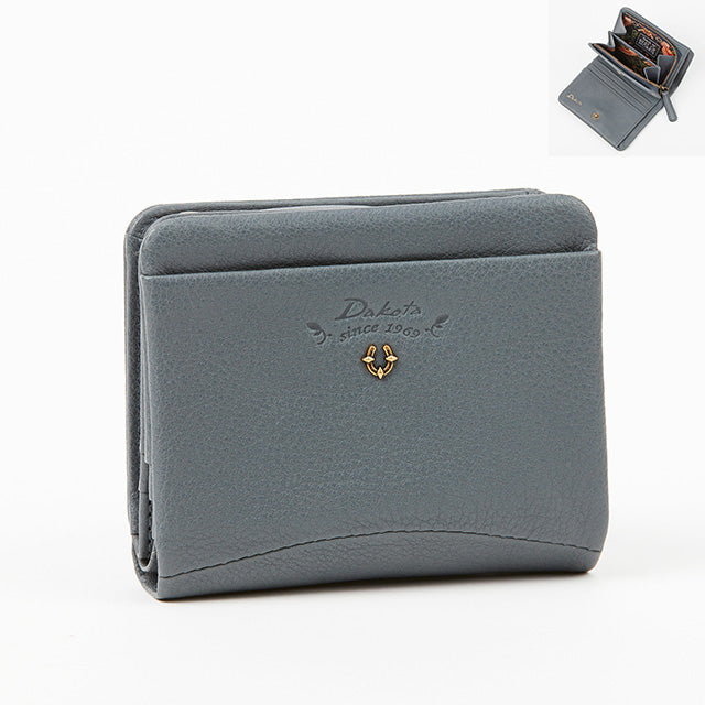 バイブリー 二つ折り財布 0031760