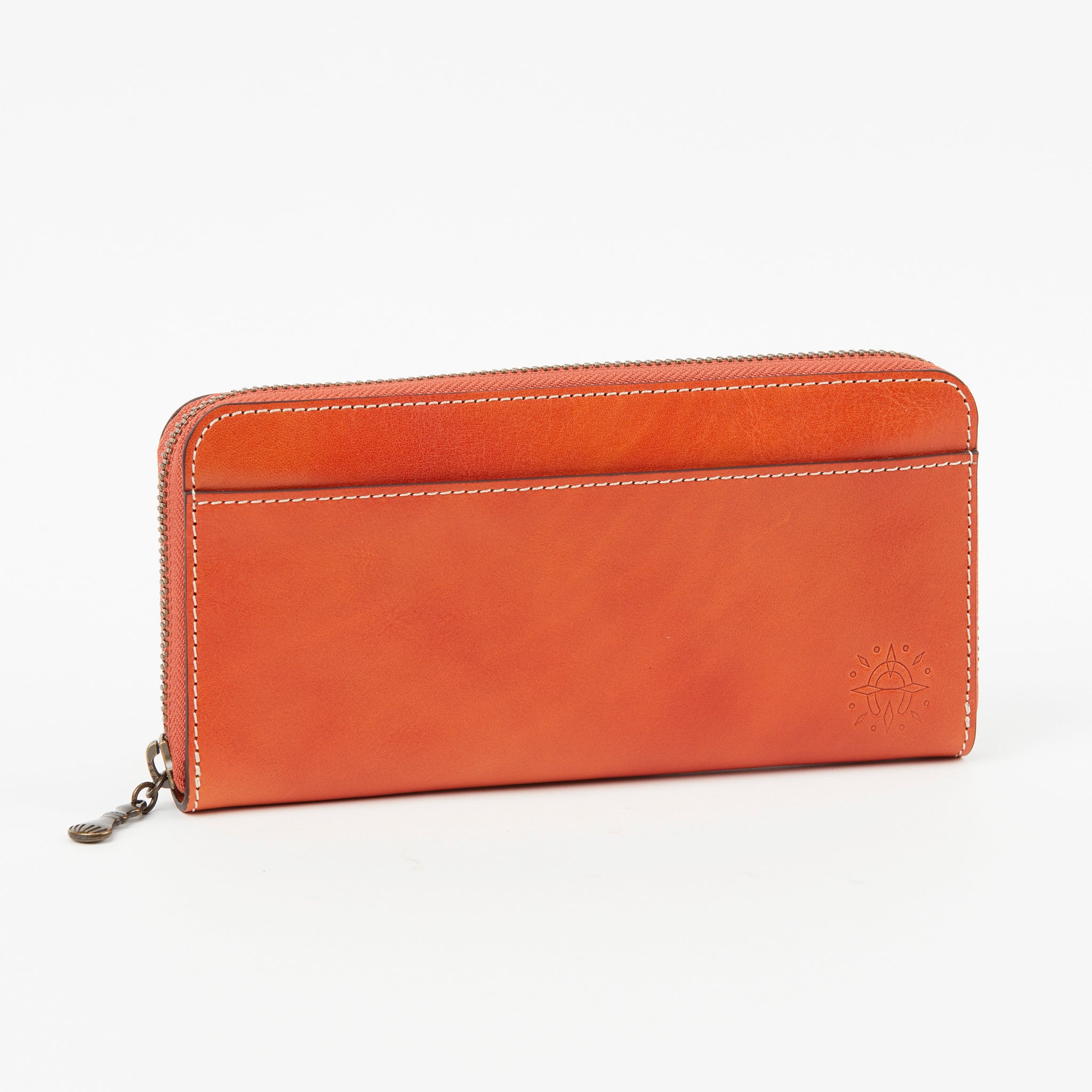 フォンス2  ラウンドファスナー長財布 0031806