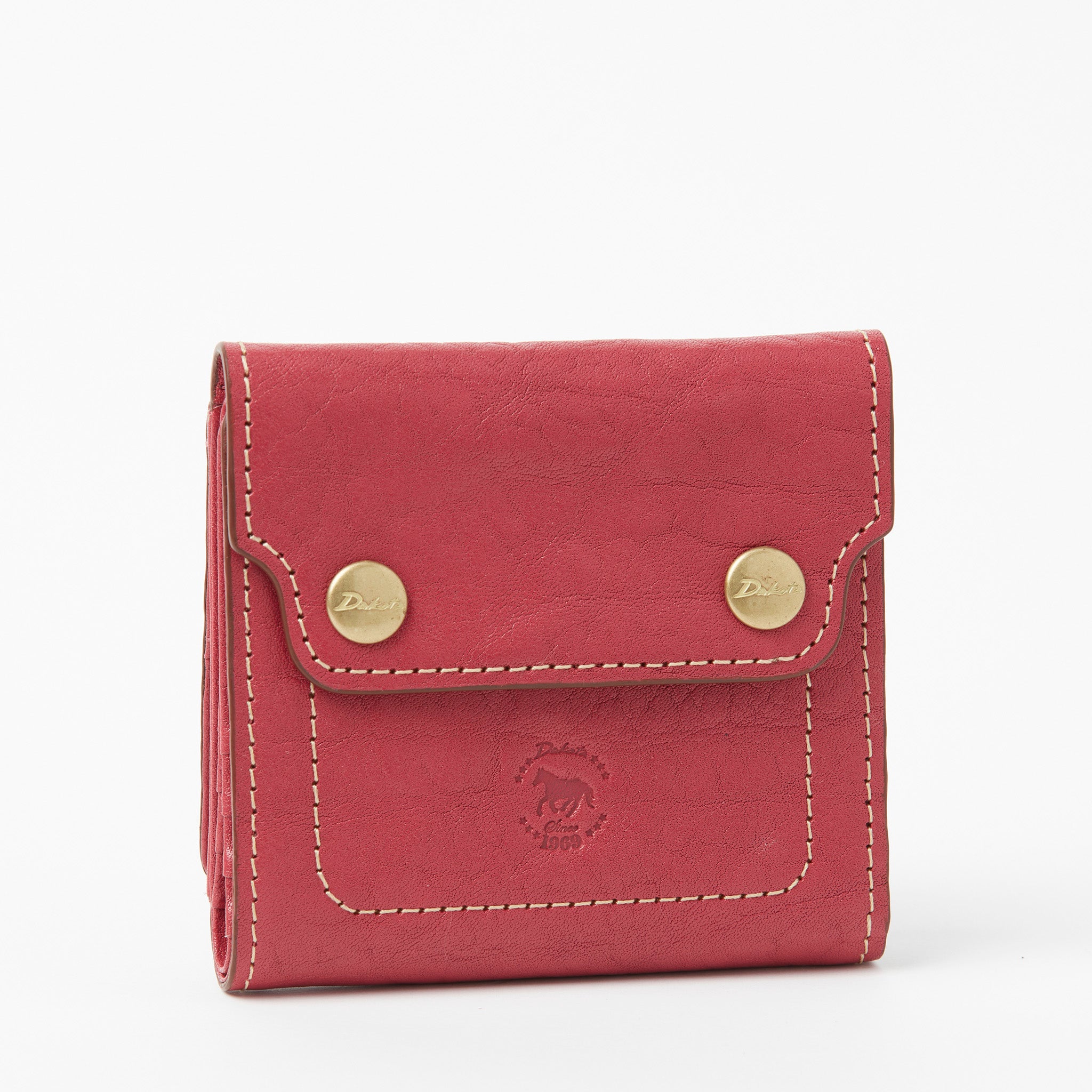 ヴィタミーナ 二つ折り財布 0031900