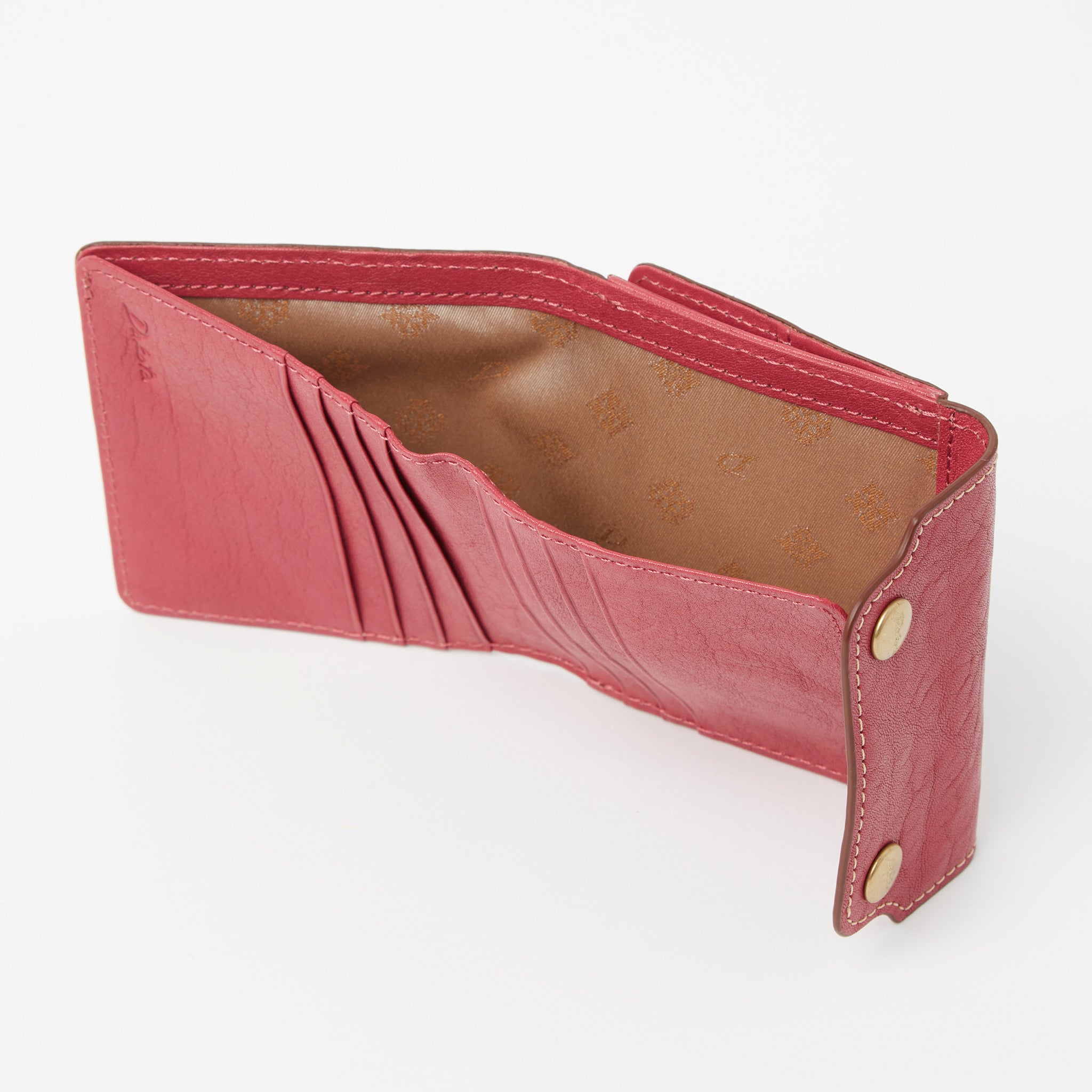 ヴィタミーナ 二つ折り財布 0031900