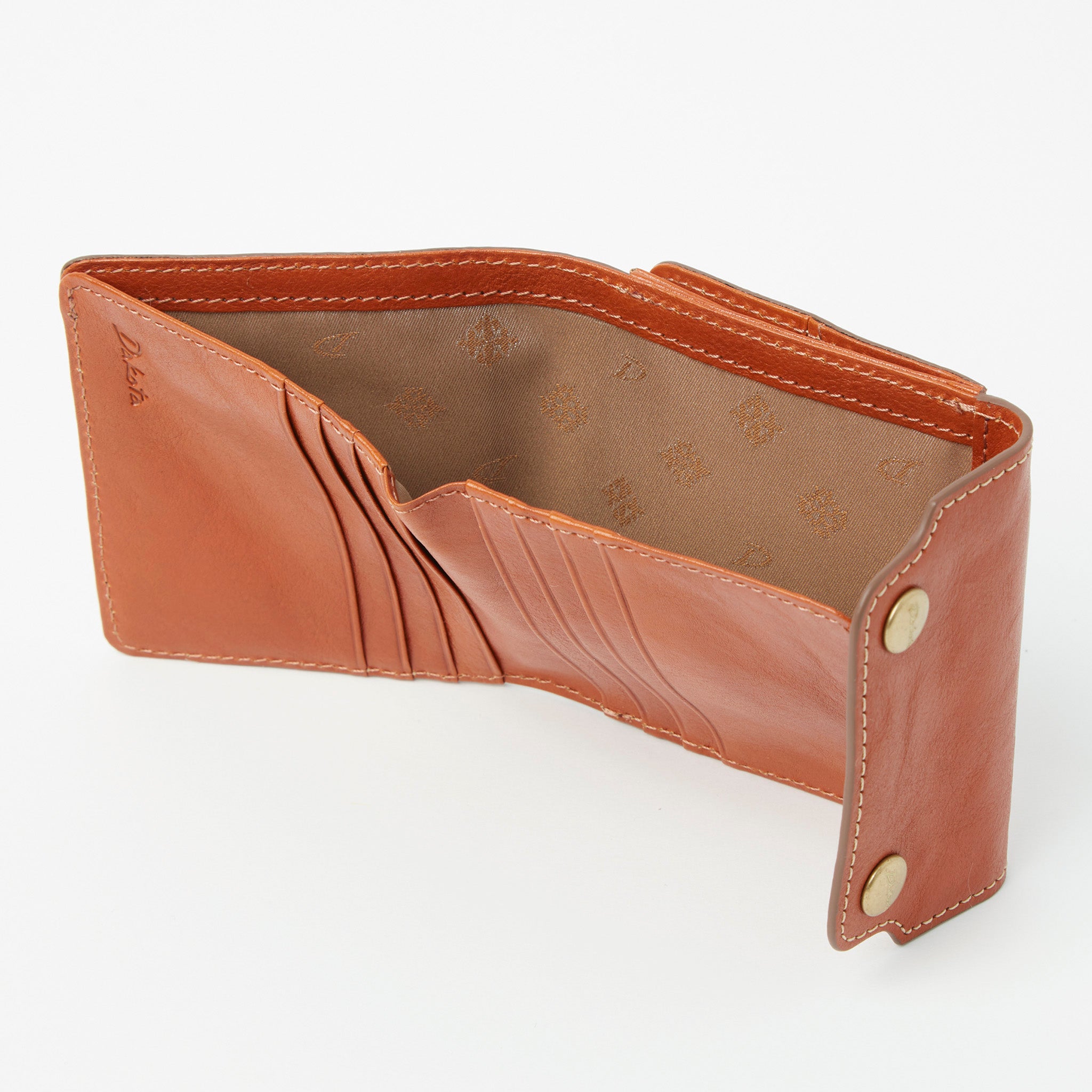 ヴィタミーナ 二つ折り財布 0031900