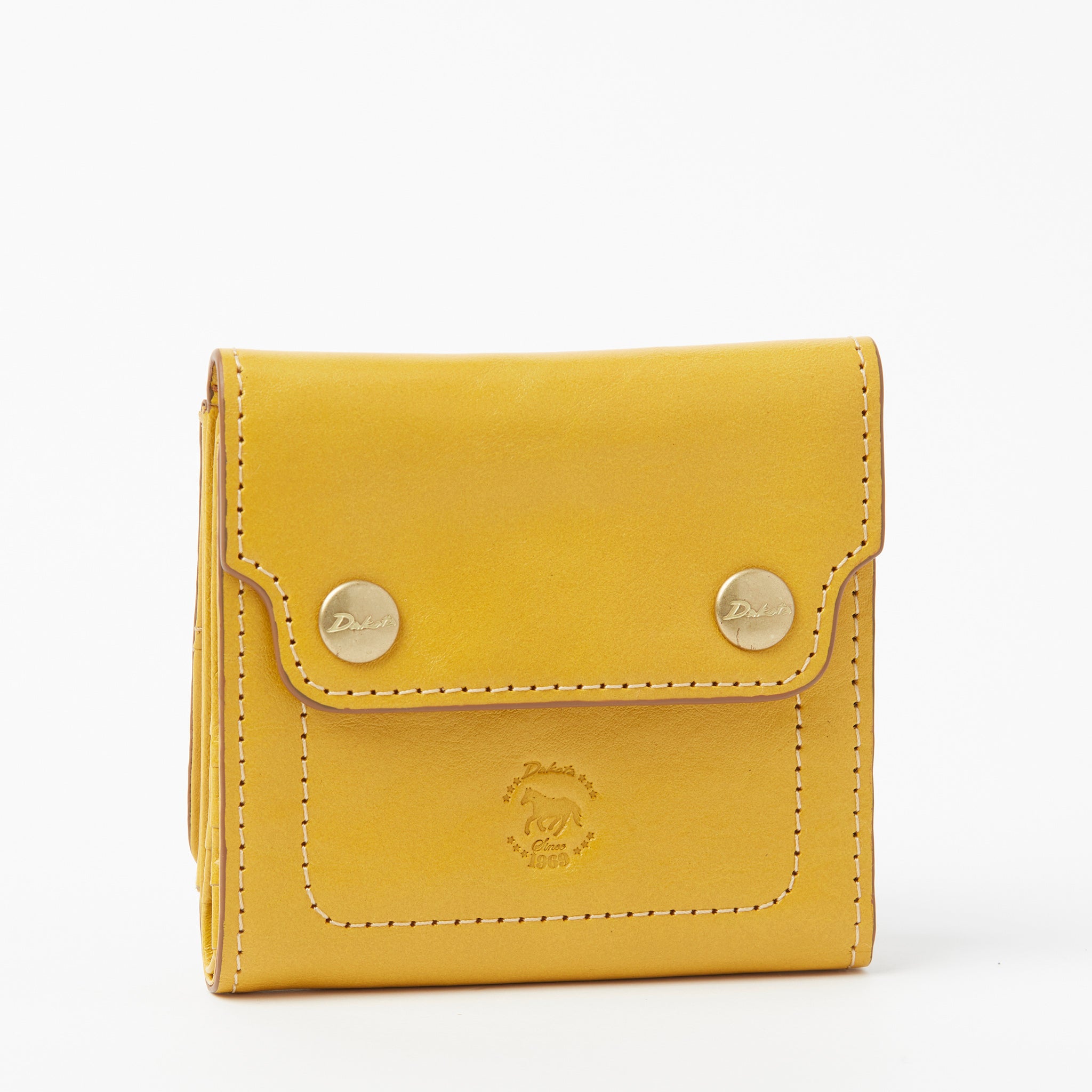 ヴィタミーナ 二つ折り財布 0031900